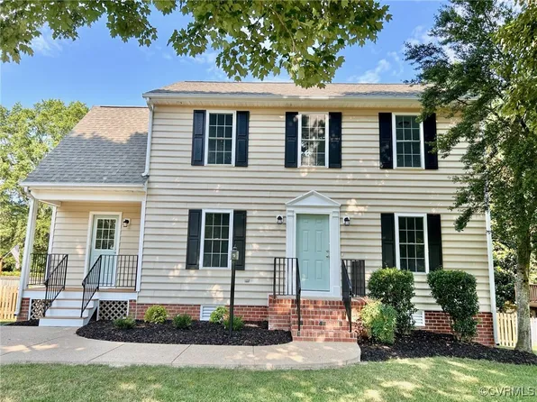 11809 Park Forest Ct, Glen Allen, VA 23059