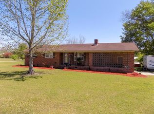 358 Heath Crossing Rd, Mc Rae, GA 31055