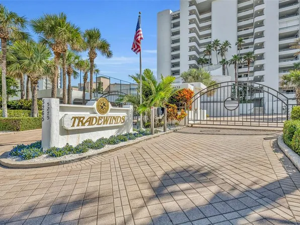 5255 S Atlantic Ave APT 802, New Smyrna Beach, FL 32169