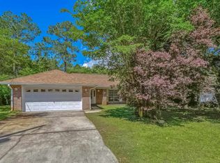 1473 Nantahala Beach Rd, Gulf Breeze, FL 32563