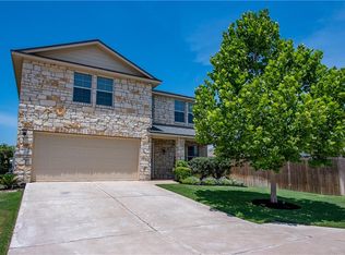105 Carbine Ct, Bastrop, TX 78602