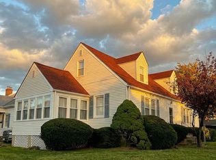 3700 S Clinton Ave, Hamilton, NJ 08610