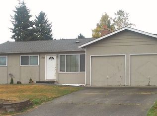 5705 60th Dr NE, Marysville, WA 98270
