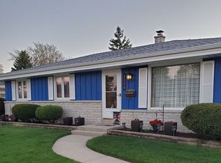 5239 S 23rd St, Milwaukee, WI 53221