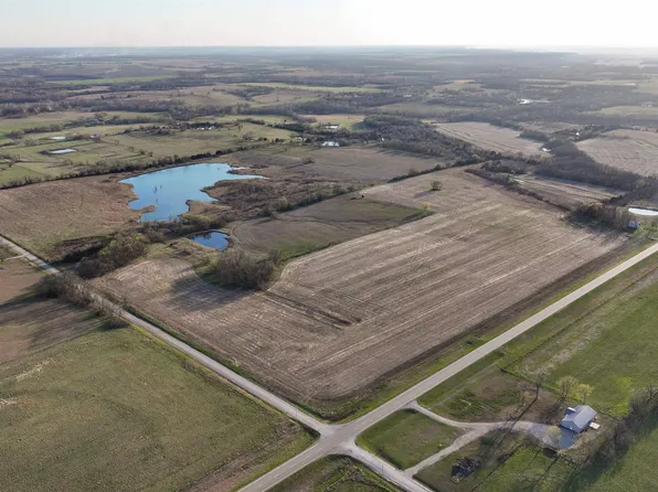 1046 Highway 54, Uniontown, KS 66779