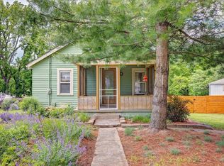 711 W Graham Dr, Bloomington, IN 47403