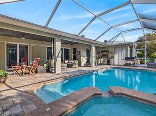 12251 McGregor Blvd, Fort Myers, FL 33919