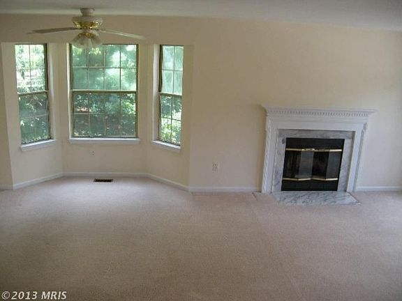 living room: note: photo taken from zillow files