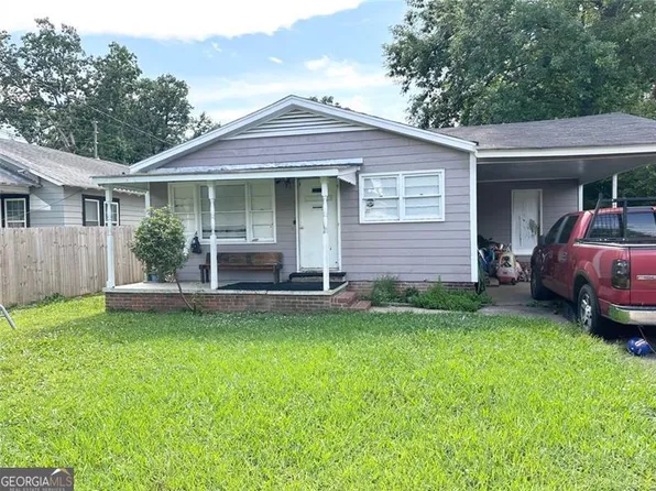 16 Cherry St SW, Rome, GA 30165
