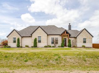11009 Chriswood Dr, Crowley, TX 76036