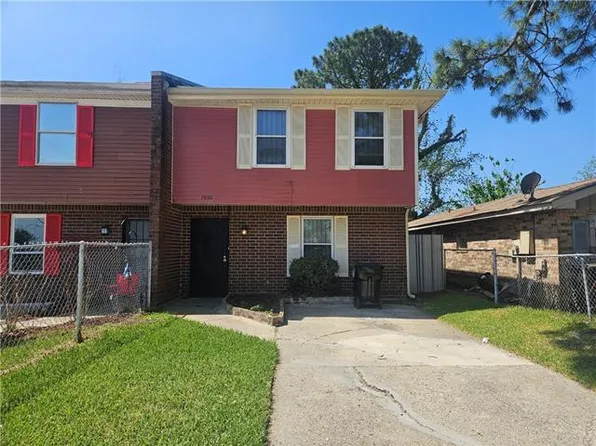 7808 Sun St, New Orleans, LA 70128