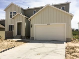 4068 Spanish Oaks Ct, Castle Rock, CO 80108