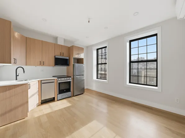 117 West 111th Street image 1 of 5