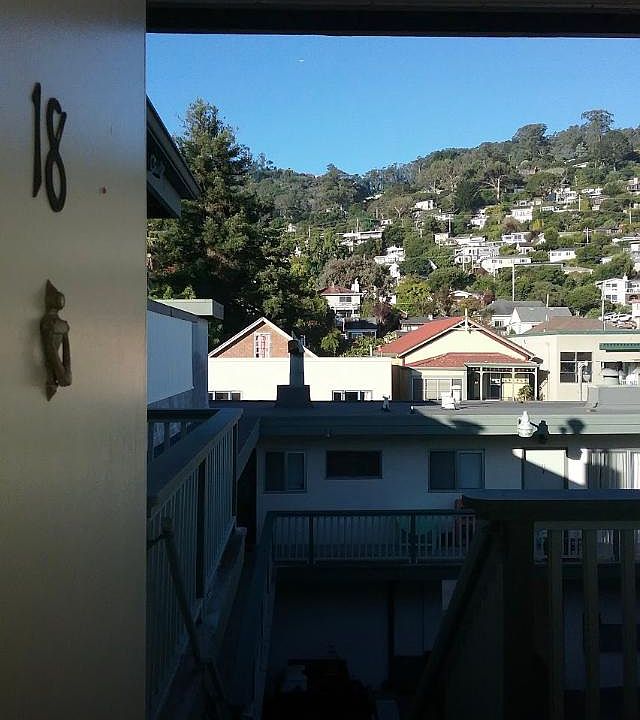 Sausalito Apartments, LP Apartment Rentals Sausalito, CA Zillow