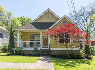 744 Dill Ave SW, Atlanta, GA 30310
