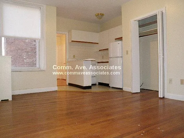 189 Chestnut Hill Ave #2 — Photo 2