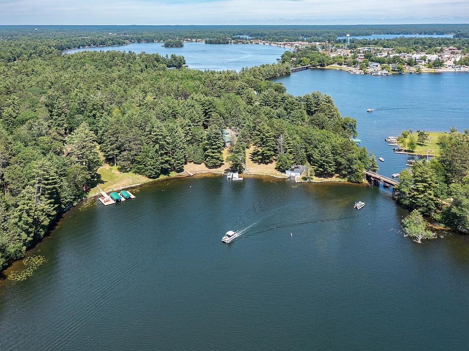 8375 Dr Pink Dr, Minocqua, WI 54548 Zillow