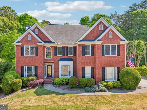 5411 Glencastle Way, Suwanee, GA 30024