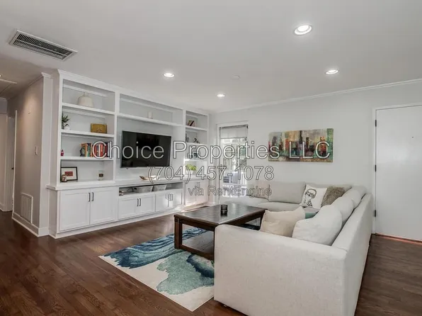 4331 Applegate Rd, Charlotte, NC 28209