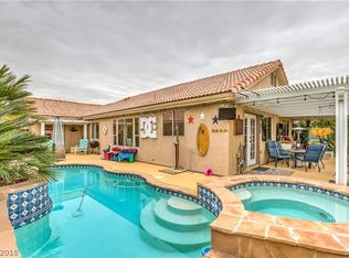 5708 Emperor Way, Las Vegas, NV 89130