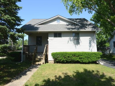 3902 Rose Ave, Western Springs, IL, 60558