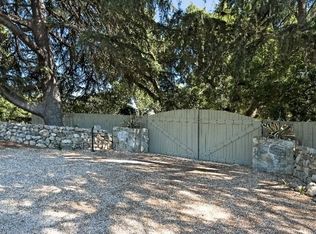 2196 Grand Ave, Ojai, CA 93023