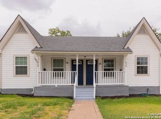 914 W Lynwood Ave, San Antonio, TX 78201