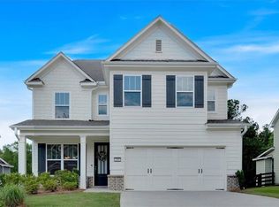 116 Daffodil Lndg, Dallas, GA 30132