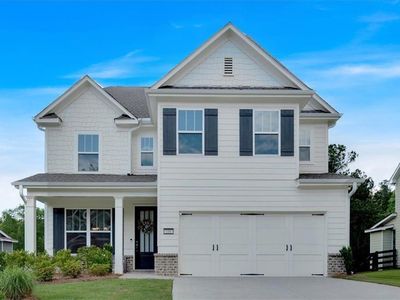 116 Daffodil Lndg, Dallas, GA, 30132