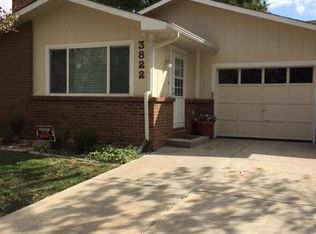 3822 Findlay Ln, Longmont, CO 80503