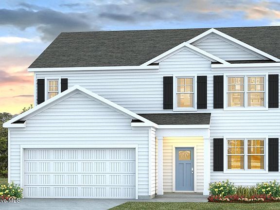 2nd image of 4318 Rough Stalk Lane Lot 309