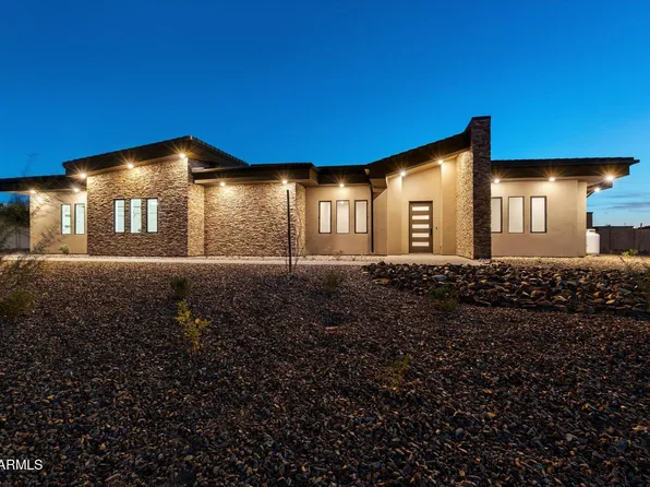 2991 W DESERT HILLS Drive #2, Phoenix, AZ 85086