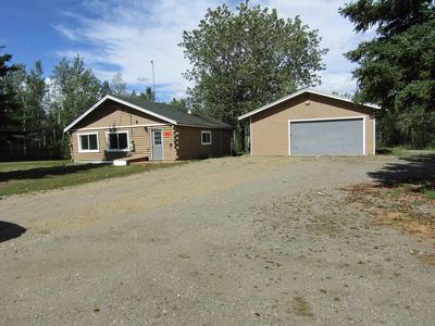 5818 Remington Rd, Delta Junction, AK, 99737
