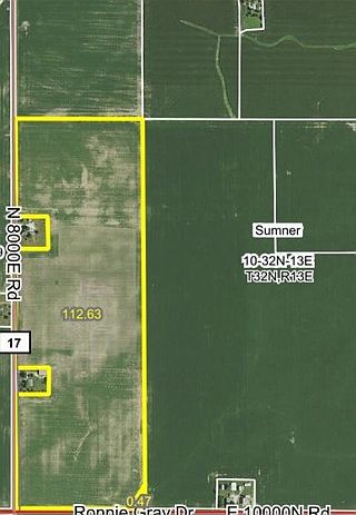 2nd image of 10350 N 8000e Rd