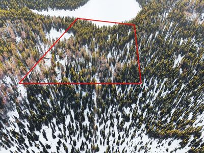 LOT 8A Browns Lake Rd, Soldotna, AK, 99669