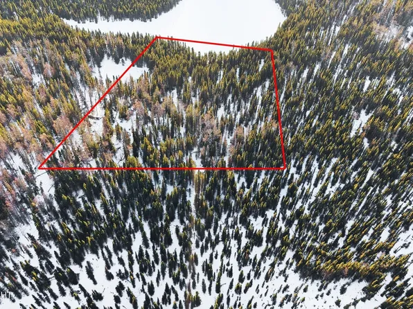 LOT 8A Browns Lake Rd, Soldotna, AK 99669