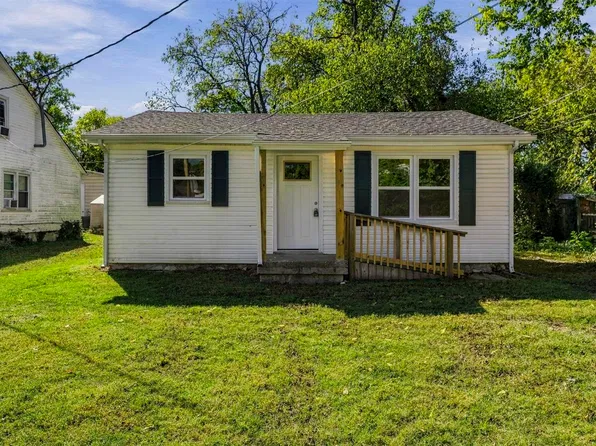 1409 Newton Ave, Bowling Green, KY 42104