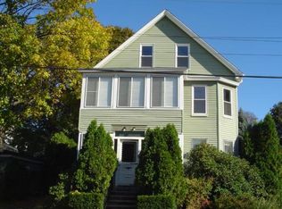 1 Lussier St, Salem, MA 01970