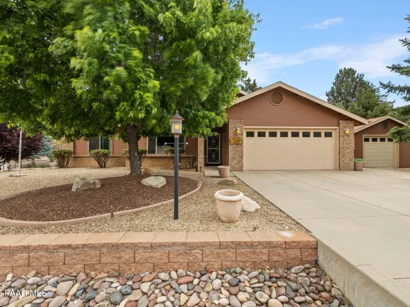 625 N Zuni Trl, Dewey, AZ 86327