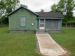 412 Botsford Rd, Plains, GA 31780