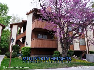 6841 S Countrywoods Cir #A18-1, Midvale, UT 84047