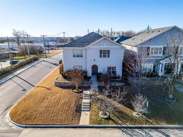 3703 Byers Ave, Fort Worth, TX 76107