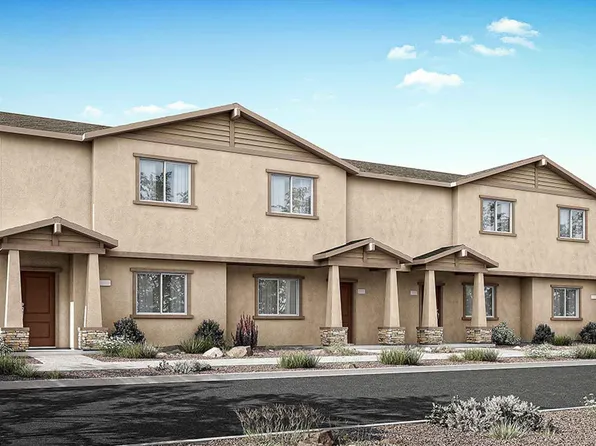 1639 Prancer St Lot 47, Reno, NV 89523