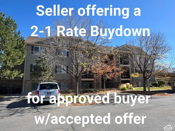 8198 N Cedar Springs Rd #T6, Eagle Mountain, UT 84005