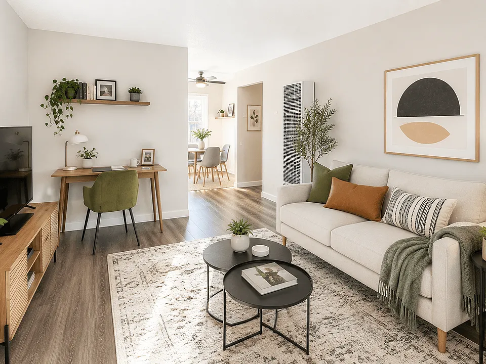 Some images have been virtually staged for illustrative purposes. Apartments are leased unfurnished.