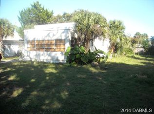 91 Cedar St, Port Orange, FL 32127