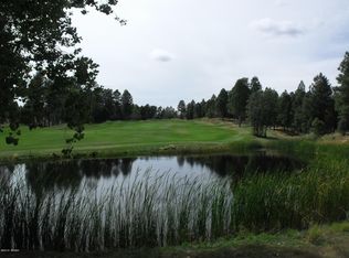 4010 Sugar Pine Loop, Show Low, AZ 85901