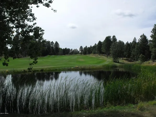 4010 Sugar Pine Loop, Show Low, AZ 85901