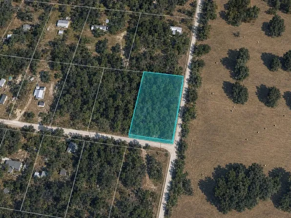 Unassigned SE 67TH PLACE LOT 12, MORRISTON, FL 32668