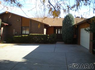 2701 Crossroads Blvd APT B, Grand Junction, CO 81506